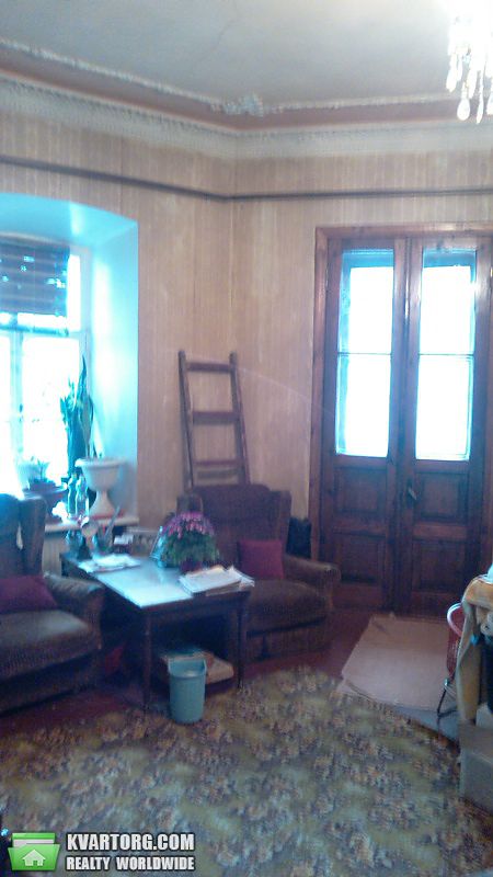 Sell 2-room apartment. Одесса,  Толстого — photo 1