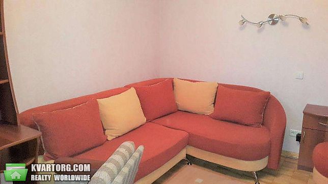 Rent out 3-room apartment. Киев, Декабристов — photo 7