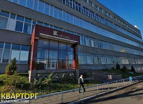 Rent out office. Киев,  Семьи Хохловых — photo 5