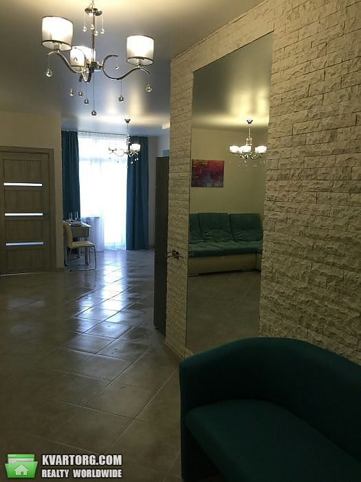 Rent out 2-room apartment. Киев,  Правды пр — photo 8