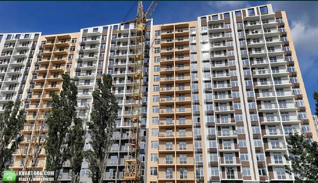 Sell 1-room apartment. Киев,  Метрологическая — photo 2