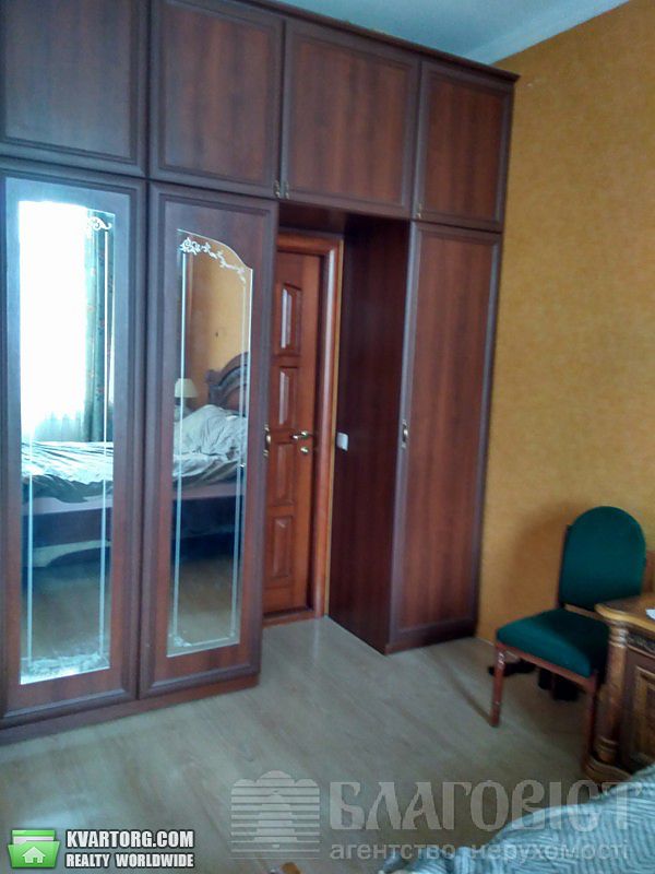 Sell 2-room apartment. Киев,  Паньковская — photo 5