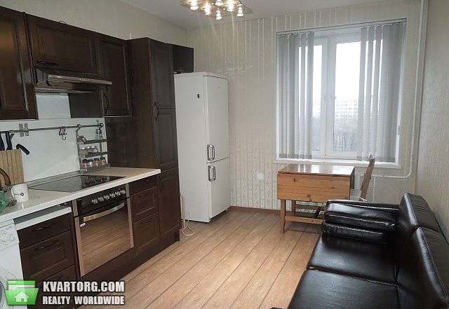 Rent out 1-room apartment. Харьков, Дмитриевская — photo 1