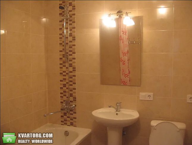 Rent out 1-room apartment. Киев,  Гмыри — photo 6