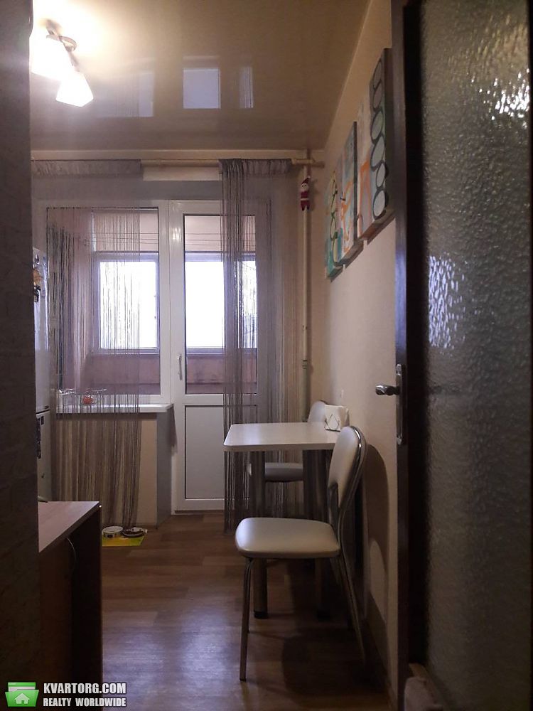Sell 1-room apartment. Днепропетровск, тополь-1 — photo 6