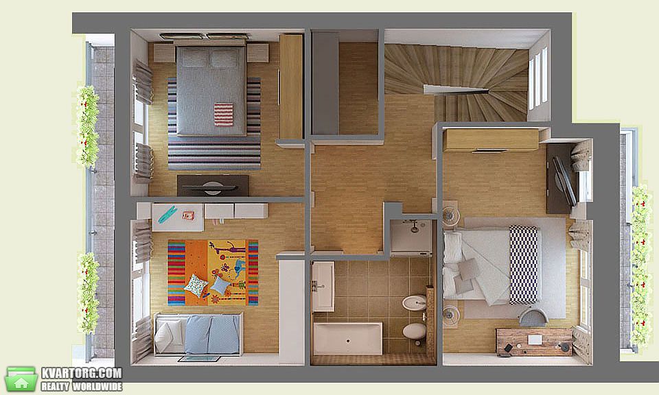 Sell house. Львов, Ивасюка — photo 3