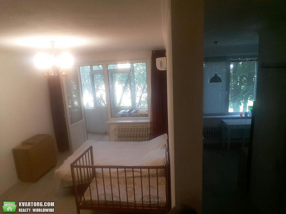 Rent out 1-room apartment. Харьков, Тракторостроителей — photo 4