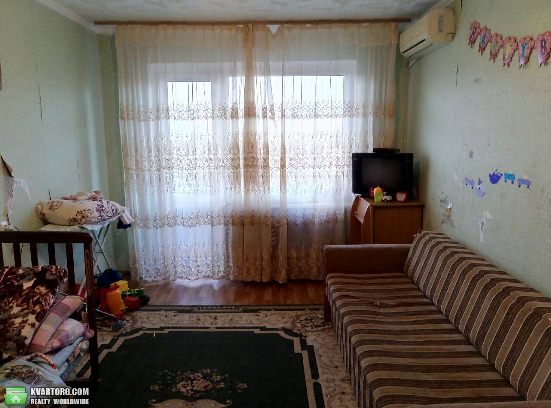 Sell 1-room apartment. Одесса, Бочарова — photo 4