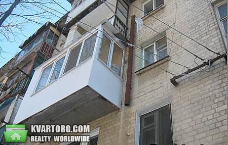 Sell 2-room apartment. Одесса, 25-ой Чапаевской Дивизии — photo 1