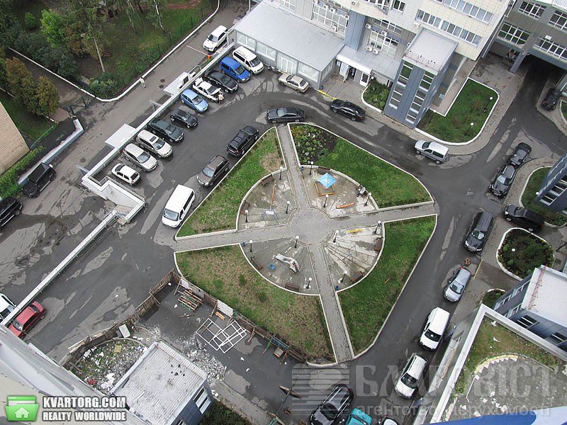 Sell 1-room apartment. Киев, Гетьмана — photo 3