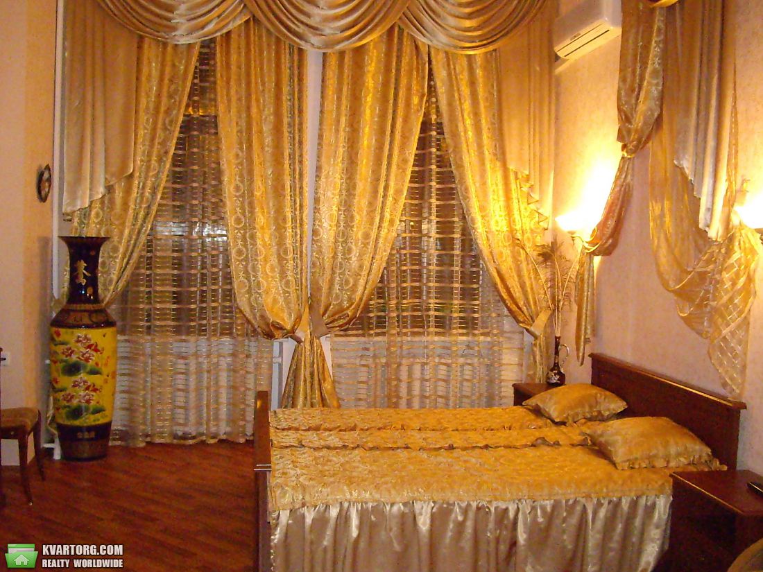 Rent out 3-room apartment. Одесса, Бунина — photo 2