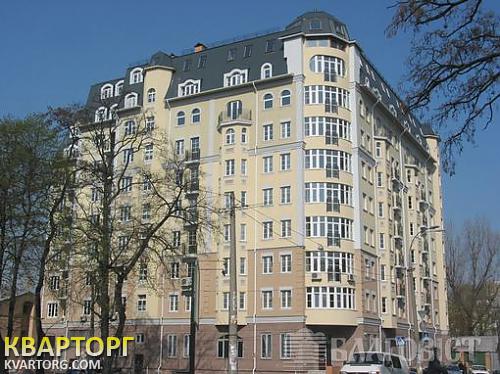 Sell multi-room apartment. Киев,  Почайнинская — photo 1