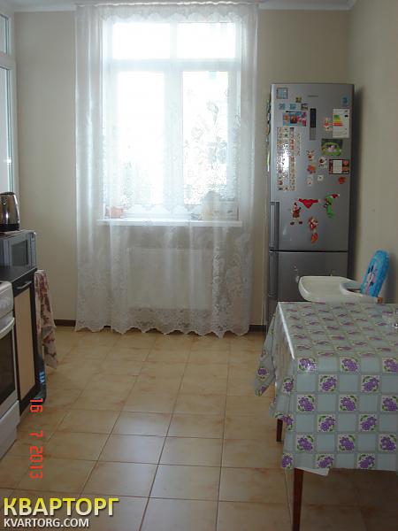 Sell 2-room apartment. Киев,  Воскресенская — photo 9