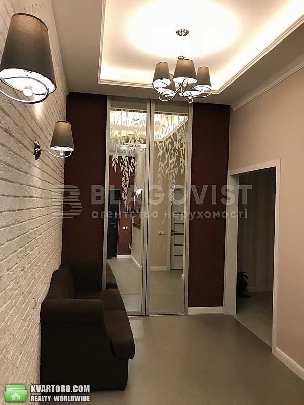 Rent out 1-room apartment. Киев,  Академика Вильямса 19/14 — photo 8