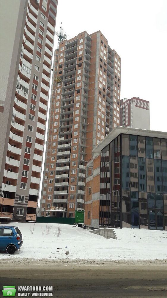Sell 2-room apartment. Киев, Чавдар — photo 1