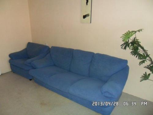 Rent out 3-room apartment. Днепропетровск, Набережная Победа — photo 4