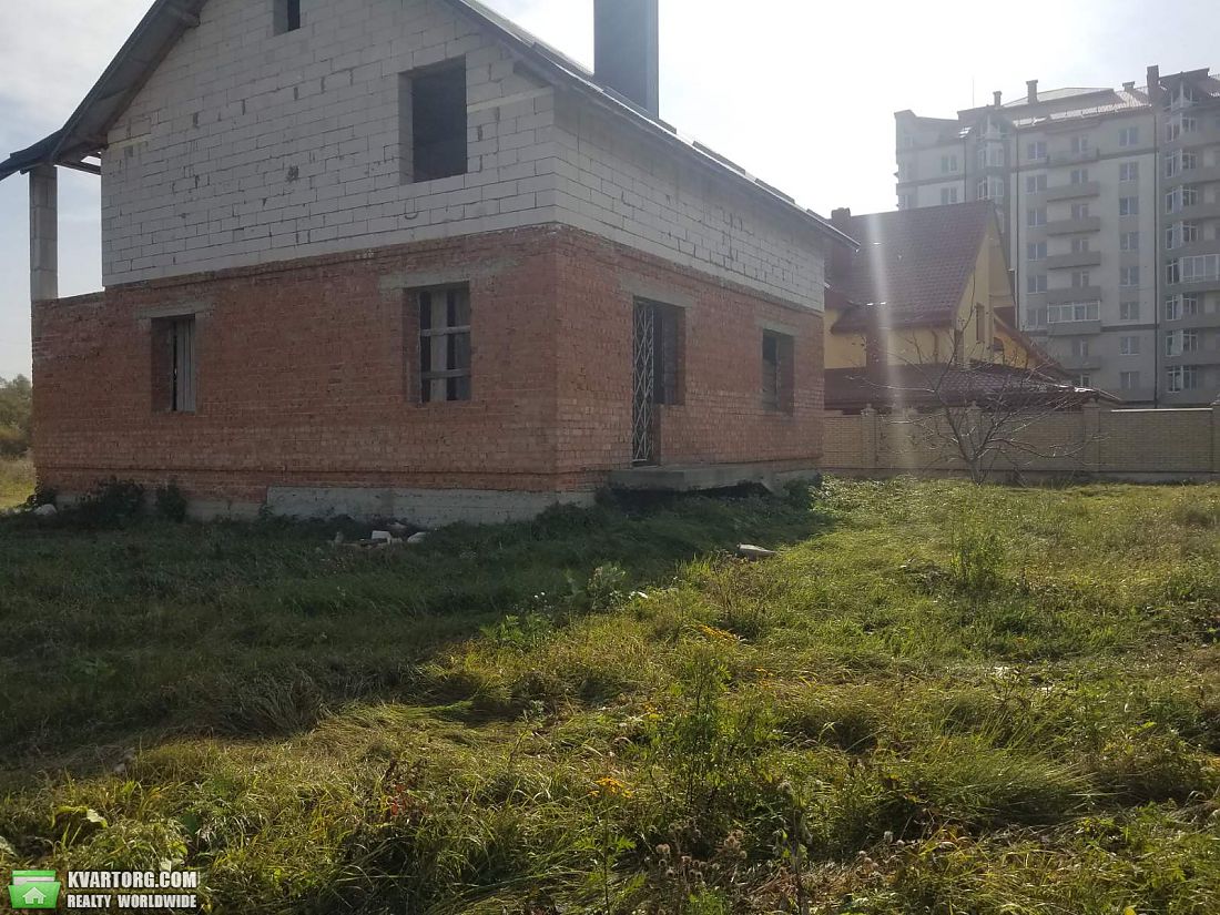 Sell house. Ивано-Франковск, Центральная — photo 3