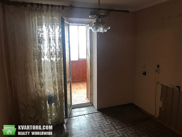 Sell 1-room apartment. Киев, Героев Сталинграда просп. — photo 1