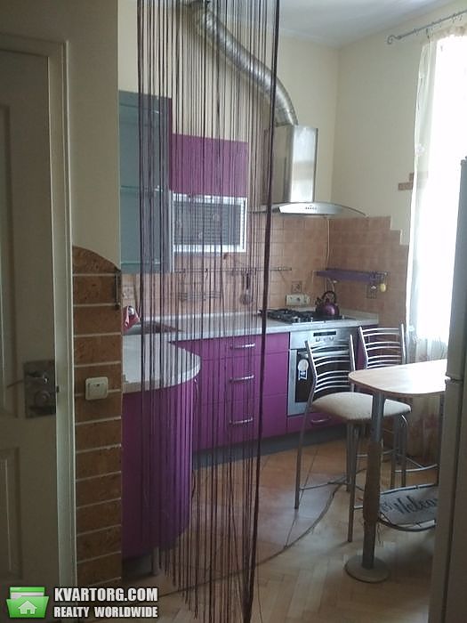 Rent out 1-room apartment. Львов, Мечнікова — photo 7