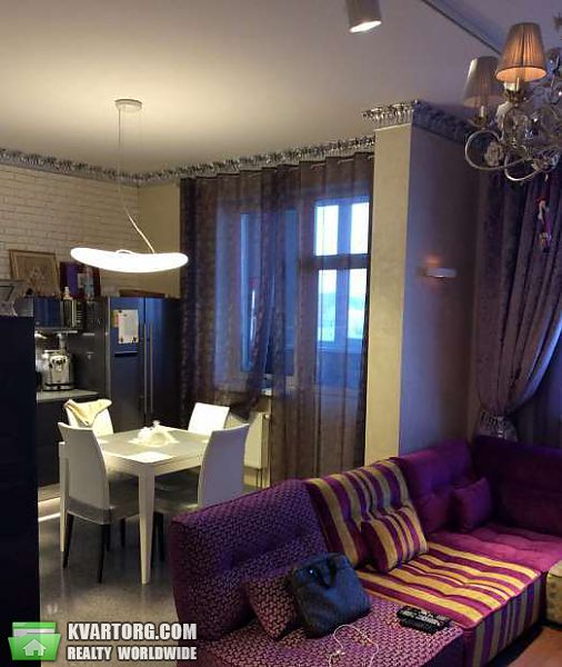 Sell 2-room apartment. Киев, Науки пр — photo 1