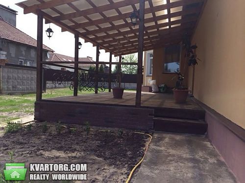 Rent out house. Киевская обл., Козин — photo 3