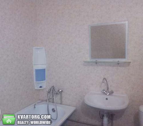 Rent out 1-room apartment. Киев, Драгоманова — photo 2