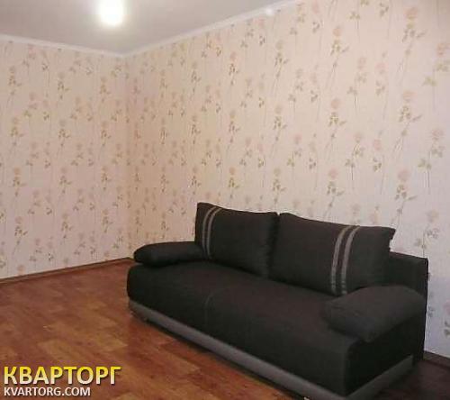 Rent out 1-room apartment. Киев, Ващенко — photo 2
