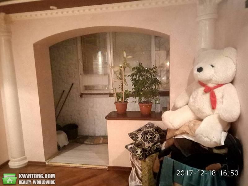 Sell 4-room apartment. Киев,  Сабурова — photo 1
