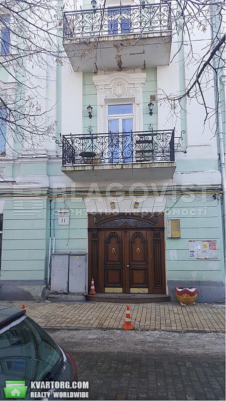 Sell 3-room apartment. Киев,  Трехсвятительская — photo 3