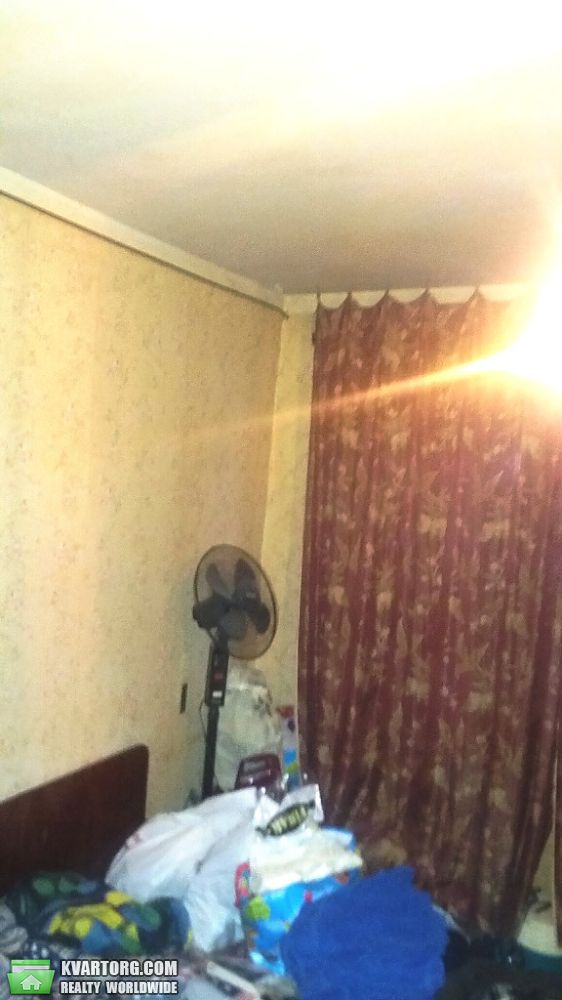 Sell 3-room apartment. Одесса, Люстдорфская дорога — photo 1