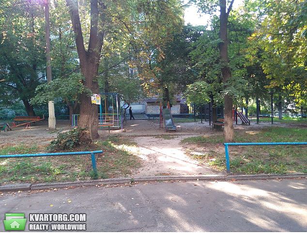 Sell 2-room apartment. Киев, Богдана Гаврилишина — photo 8