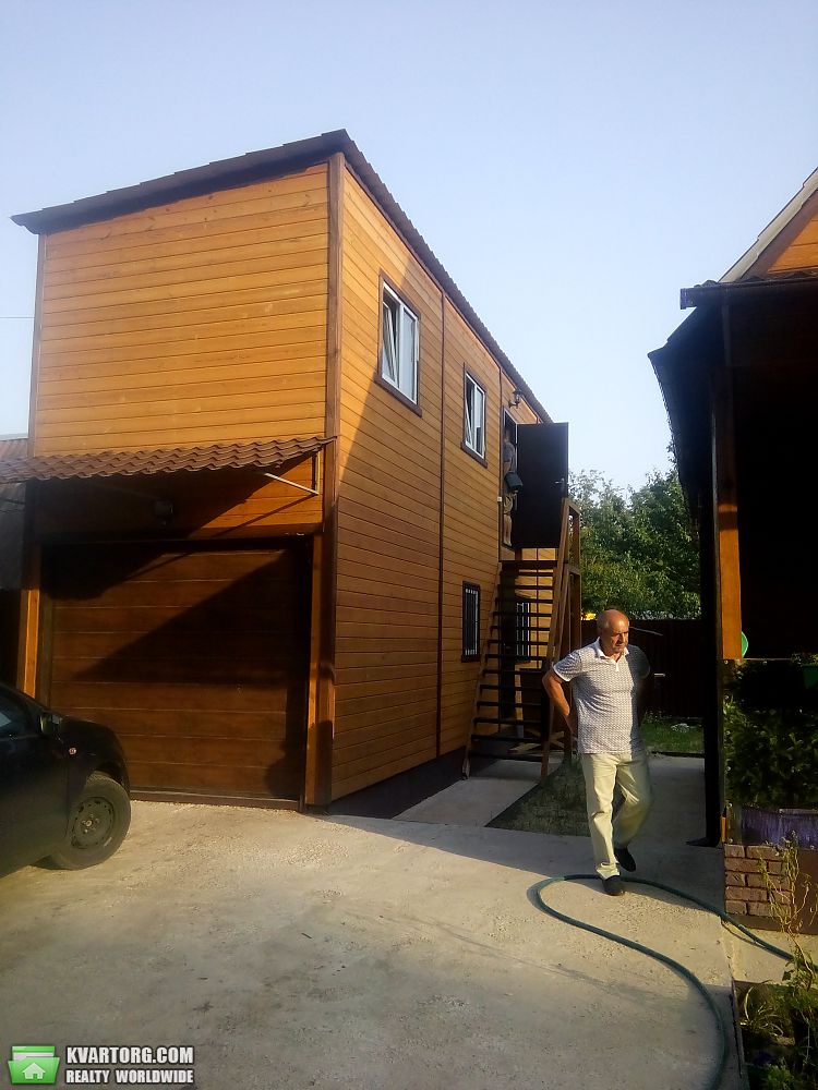 Sell house. Киев,  Садовая — photo 8