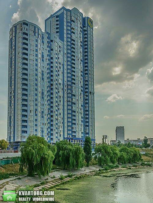 Rent out office. Киев, пр-кт Воссоединения — photo 3