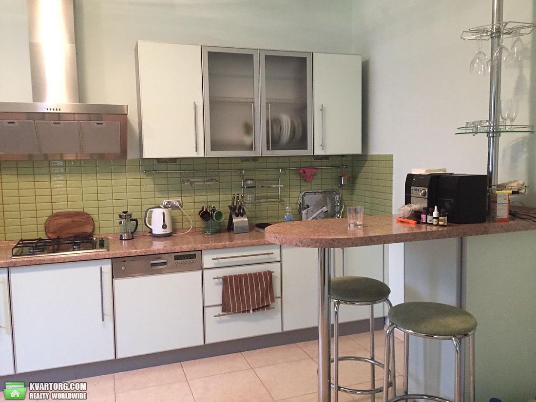 Rent out Townhouse. Киевская обл., Козин — photo 2