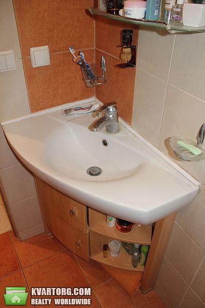 Sell 2-room apartment. Днепропетровск, Запорожское Шоссе, Тополь — photo 5