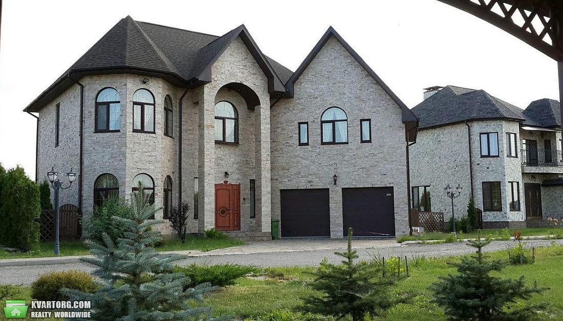 Rent out house. Киевская обл., Новые Безрадичи — photo 1