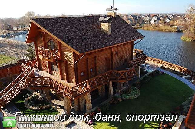 Sell house. Киев,  Озерная — photo 4