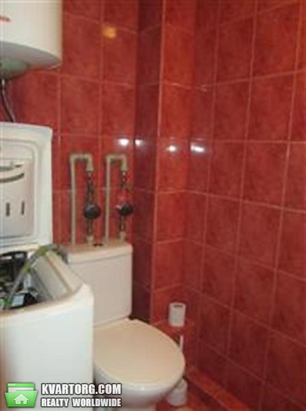 Rent out 1-room apartment. Одесса, Семинарская — photo 6