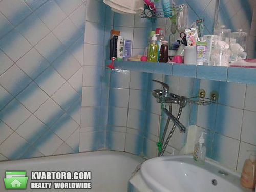 Sell 2-room apartment. Киев,  Сабурова — photo 10