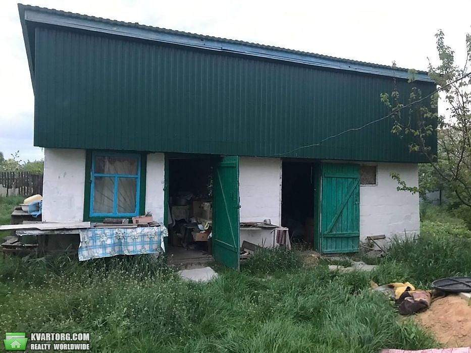 Sell house. Киевская обл., Рожев — photo 5