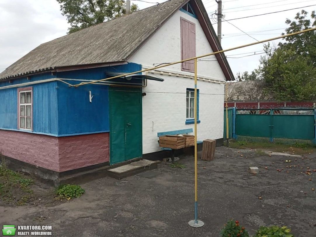Sell house. Киевская обл., Гостра Могила — photo 4