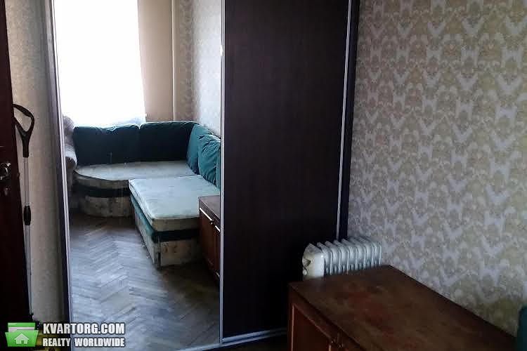 Sell 2-room apartment. Киев,  Ушинского — photo 1