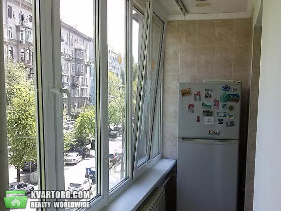 Rent out 2-room apartment. Киев,  Никольско-Ботаническая — photo 3