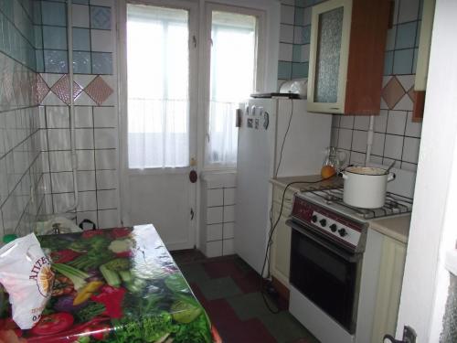 Rent out 2-room apartment. Днепропетровск, проспект им газеты Правда — photo 5