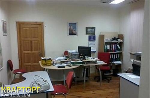 Rent out office. Киев, Ул. Павловская, 13 — photo 1