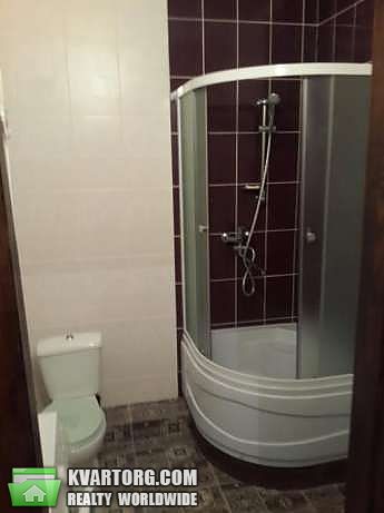 Rent out 1-room apartment. Киев,  Харьковское шоссе — photo 6