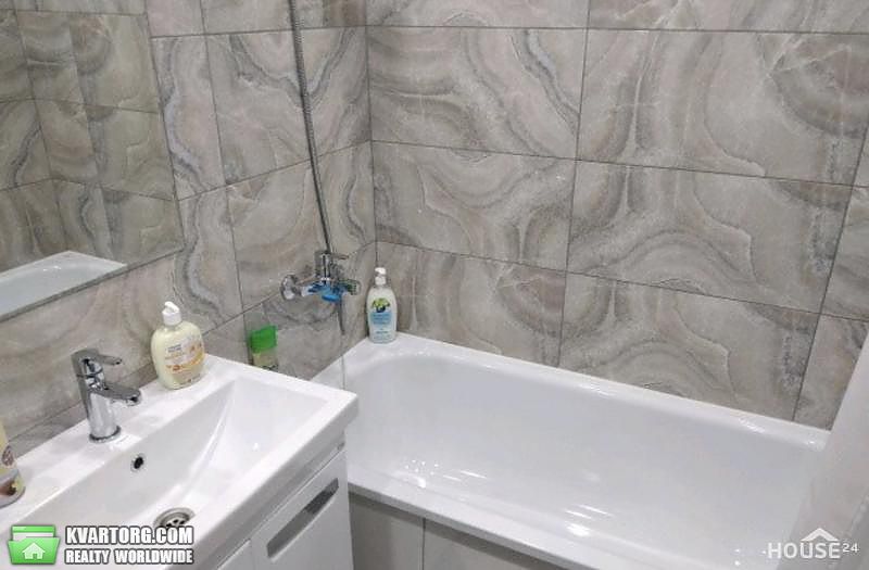 Rent out 1-room apartment. Киев, Половецкая — photo 2