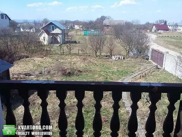 Sell house. Львов, Соломии Крушевницкой — photo 3