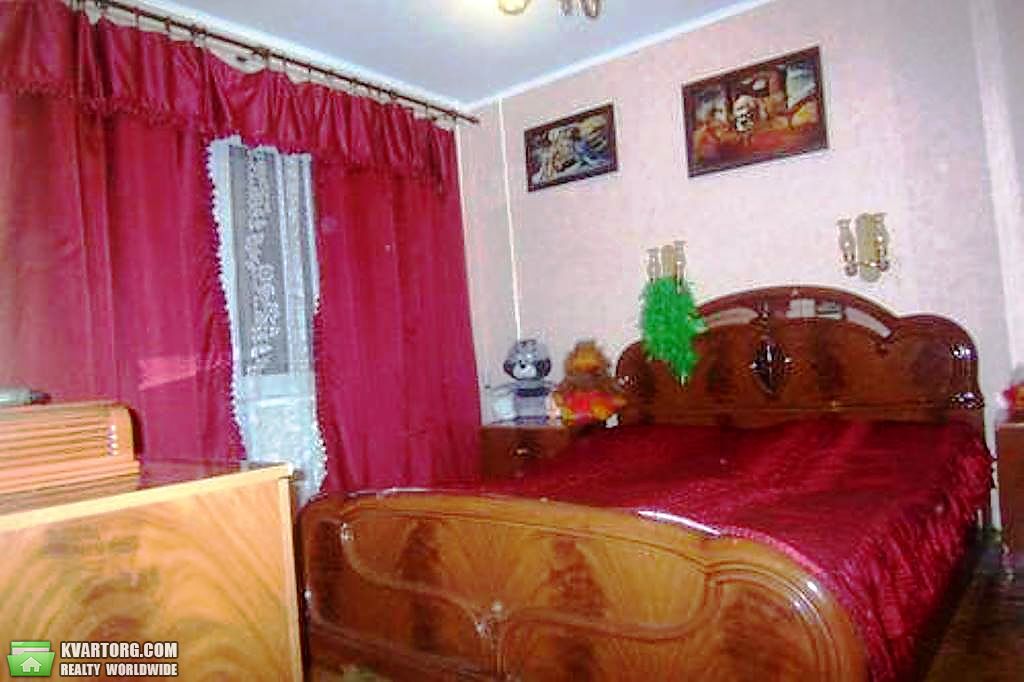 Sell 3-room apartment. Киев,  Бажана — photo 3