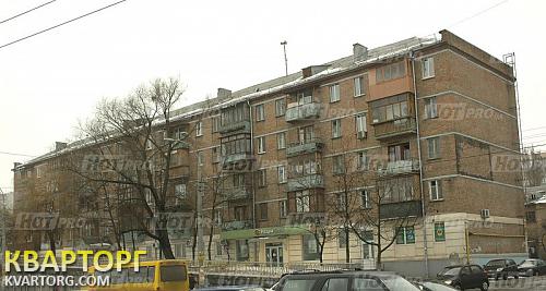 Sell 3-room apartment. Киев, Вадима Гетьмана — photo 1